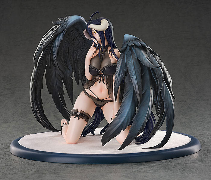 PRE-ORDER Good Smile Arts Shanghai - OVERLORD - Albedo: Negligee Ver. 1/7