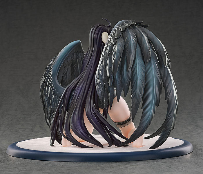 PRE-ORDER Good Smile Arts Shanghai - OVERLORD - Albedo: Negligee Ver. 1/7