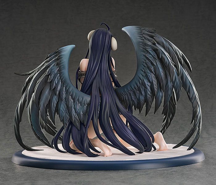 PRE-ORDER Good Smile Arts Shanghai - OVERLORD - Albedo: Negligee Ver. 1/7
