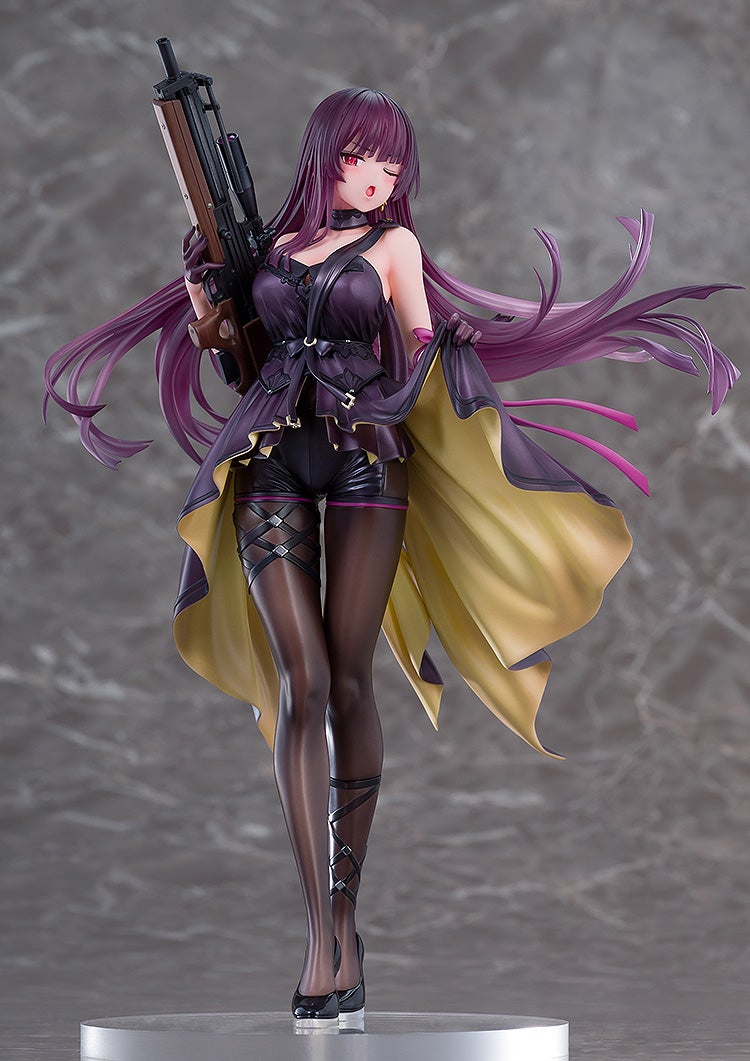 PRE-ORDER Wonderful Works - Girls' Frontline 2: Exilium - Makiatto: Ballroom Interlude Ver. 1/7
