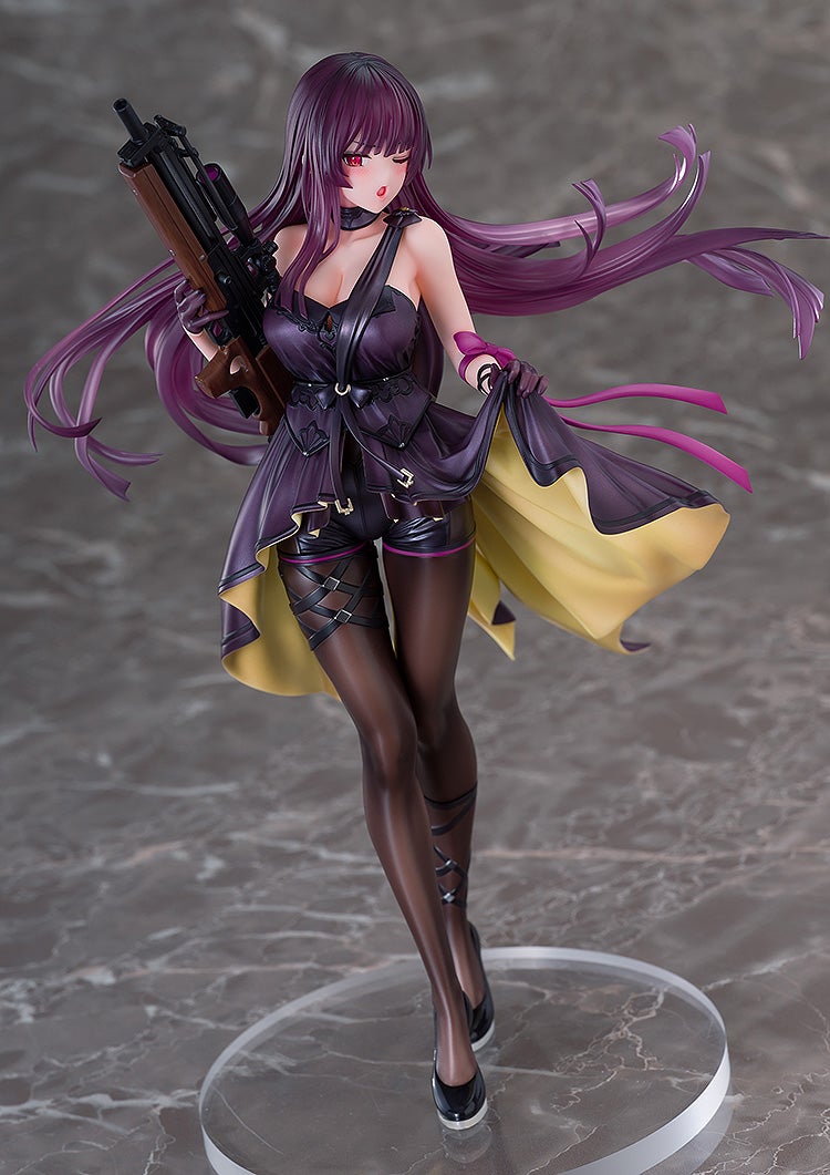 PRE-ORDER Wonderful Works - Girls' Frontline 2: Exilium - Makiatto: Ballroom Interlude Ver. 1/7