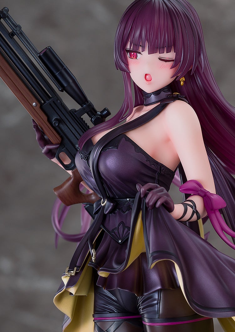 PRE-ORDER Wonderful Works - Girls' Frontline 2: Exilium - Makiatto: Ballroom Interlude Ver. 1/7