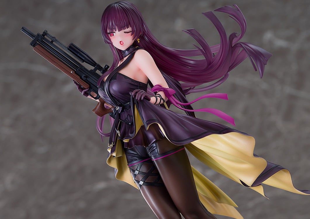 PRE-ORDER Wonderful Works - Girls' Frontline 2: Exilium - Makiatto: Ballroom Interlude Ver. 1/7