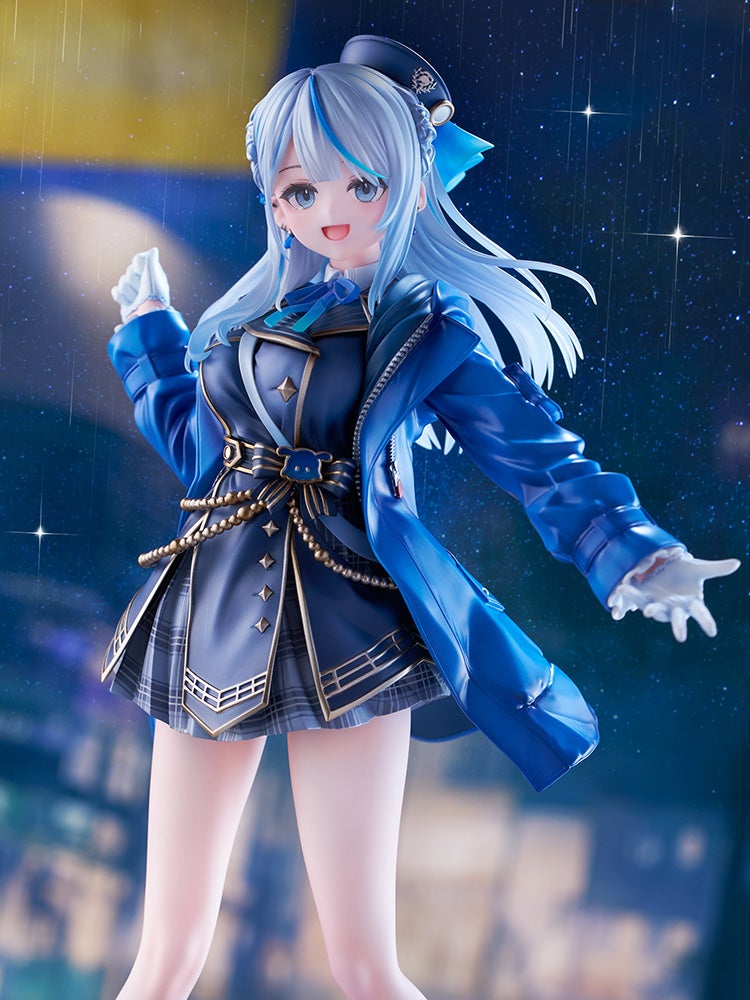 SPECIAL ORDER Wonderful Works - WeatherPlanet - Amagai Ruka 1/7 [JP]