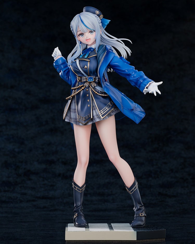 SPECIAL ORDER Wonderful Works - WeatherPlanet - Amagai Ruka 1/7 [JP]