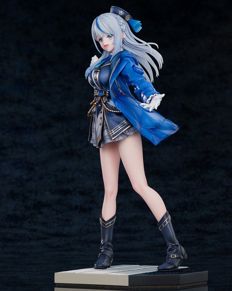 SPECIAL ORDER Wonderful Works - WeatherPlanet - Amagai Ruka 1/7 [JP]