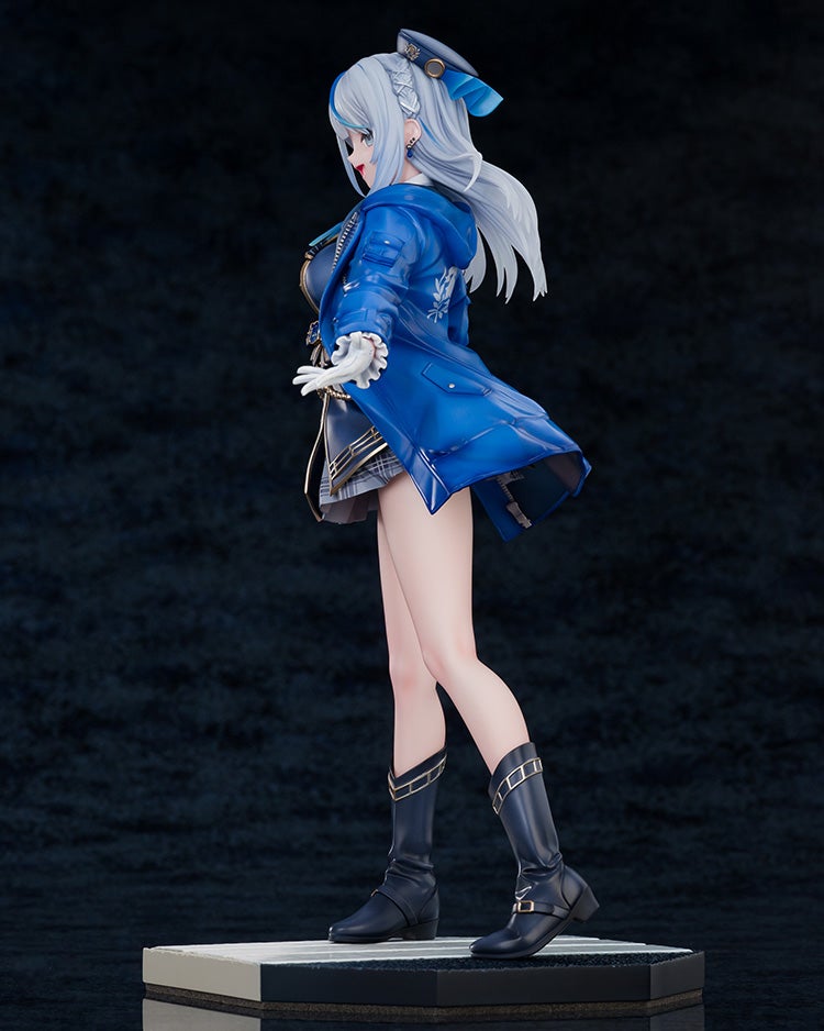 SPECIAL ORDER Wonderful Works - WeatherPlanet - Amagai Ruka 1/7 [JP]