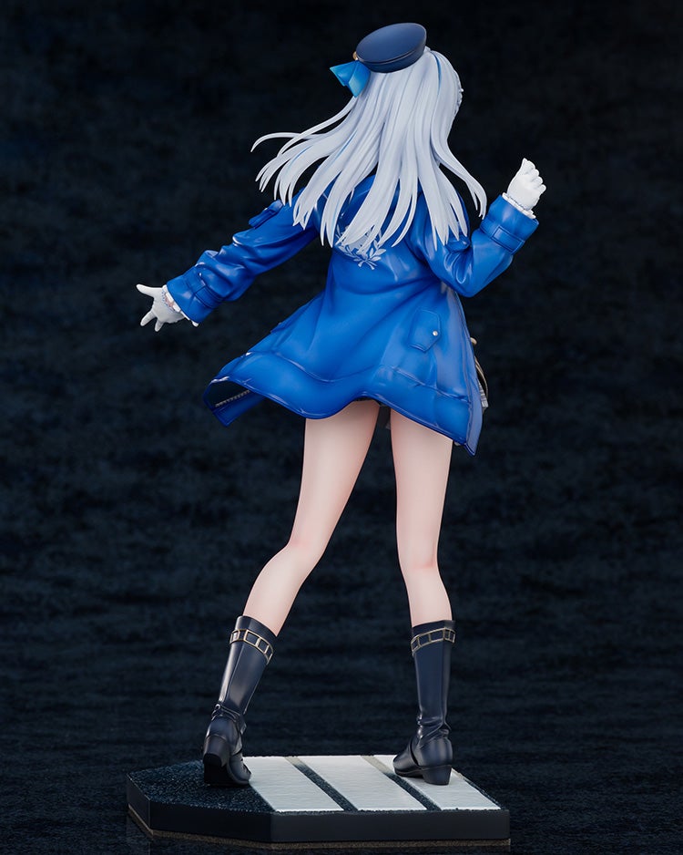 SPECIAL ORDER Wonderful Works - WeatherPlanet - Amagai Ruka 1/7 [JP]