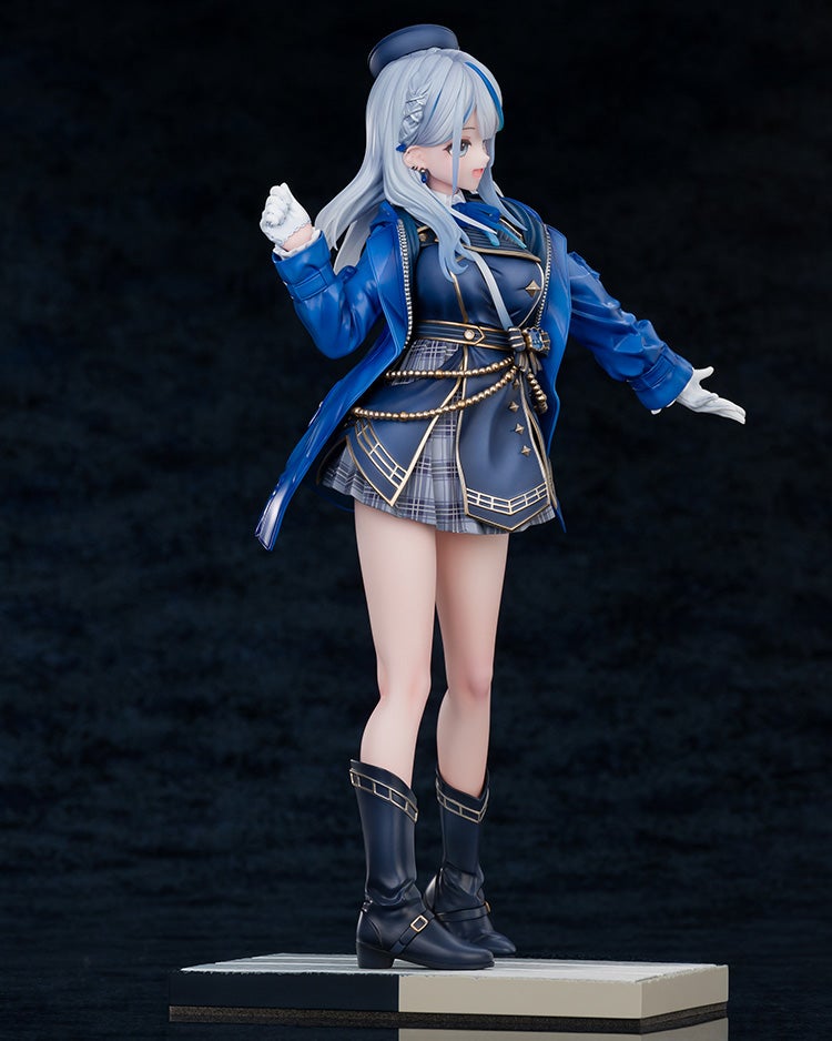 SPECIAL ORDER Wonderful Works - WeatherPlanet - Amagai Ruka 1/7 [JP]