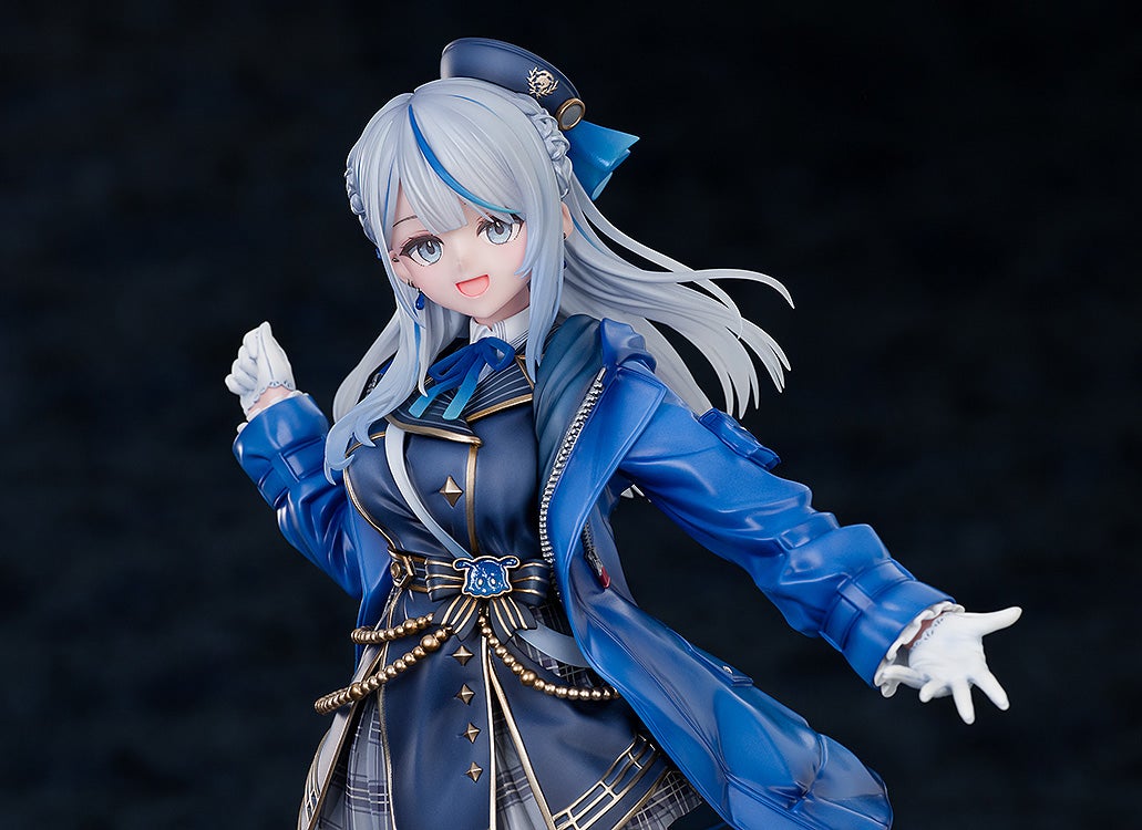 SPECIAL ORDER Wonderful Works - WeatherPlanet - Amagai Ruka 1/7 [JP]