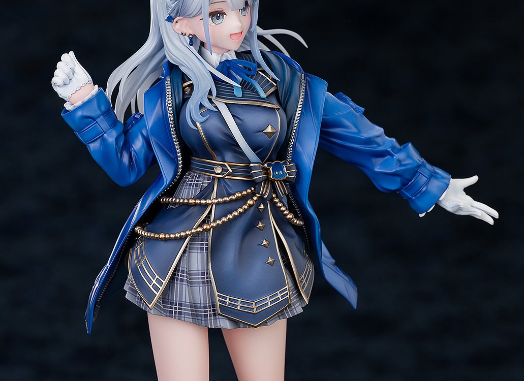 SPECIAL ORDER Wonderful Works - WeatherPlanet - Amagai Ruka 1/7 [JP]