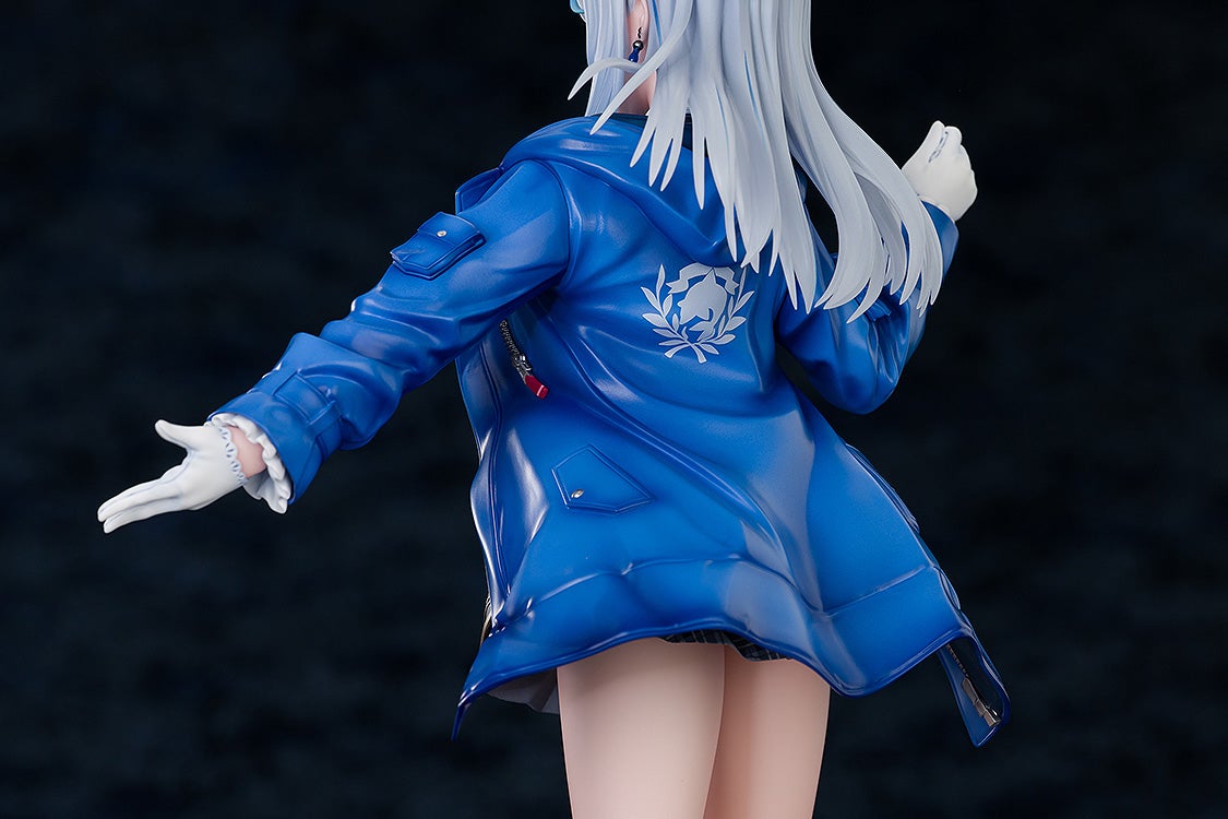 SPECIAL ORDER Wonderful Works - WeatherPlanet - Amagai Ruka 1/7 [JP]