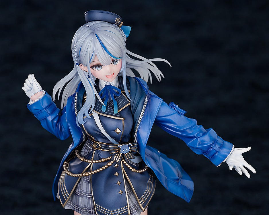 SPECIAL ORDER Wonderful Works - WeatherPlanet - Amagai Ruka 1/7 [JP]