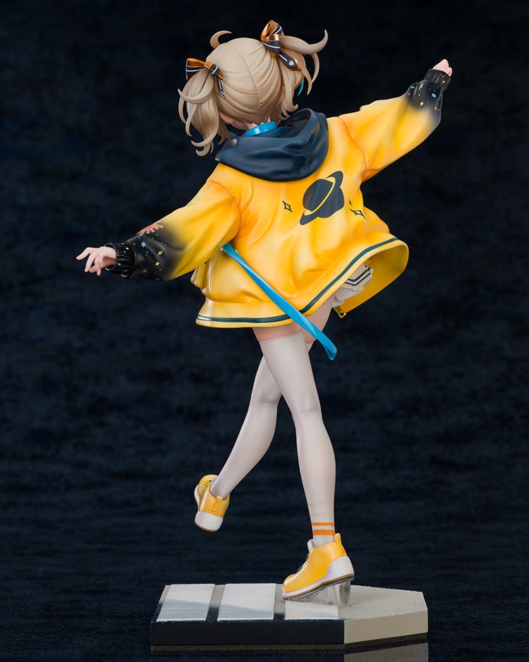 SPECIAL ORDER Wonderful Works - WeatherPlanet - Appare Hinata 1/7 [JP]