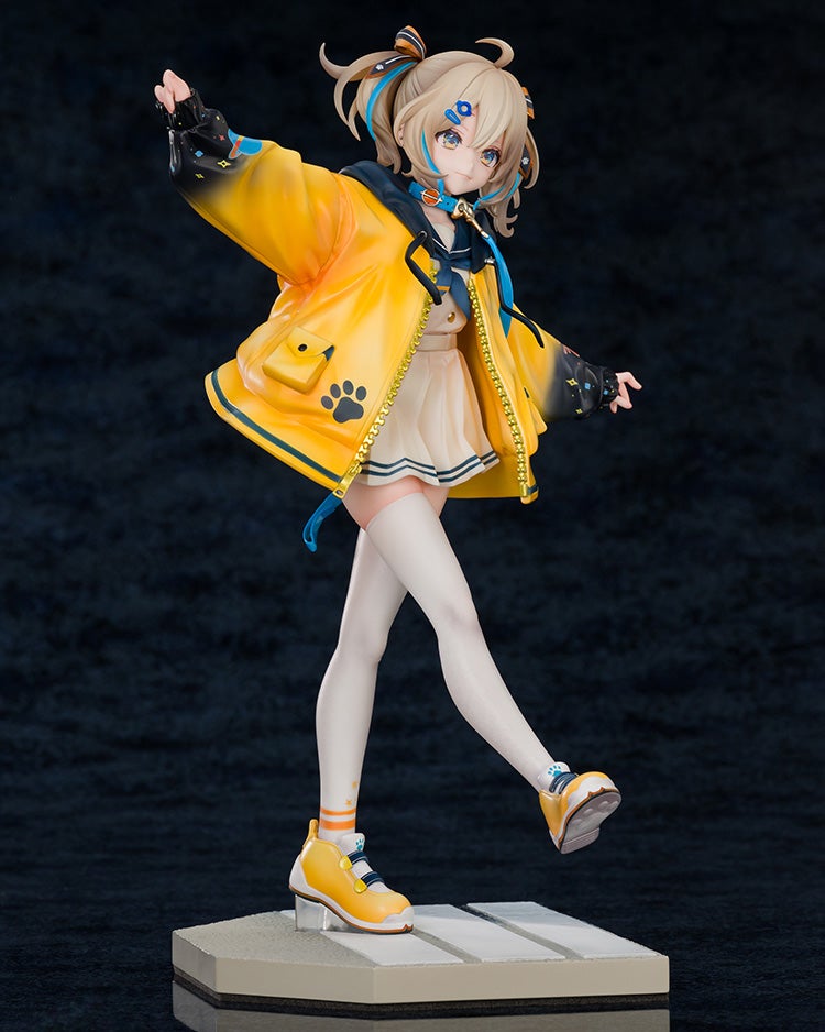 SPECIAL ORDER Wonderful Works - WeatherPlanet - Appare Hinata 1/7 [JP]