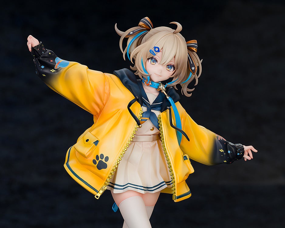 SPECIAL ORDER Wonderful Works - WeatherPlanet - Appare Hinata 1/7 [JP]