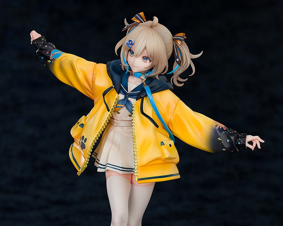 SPECIAL ORDER Wonderful Works - WeatherPlanet - Appare Hinata 1/7 [JP]
