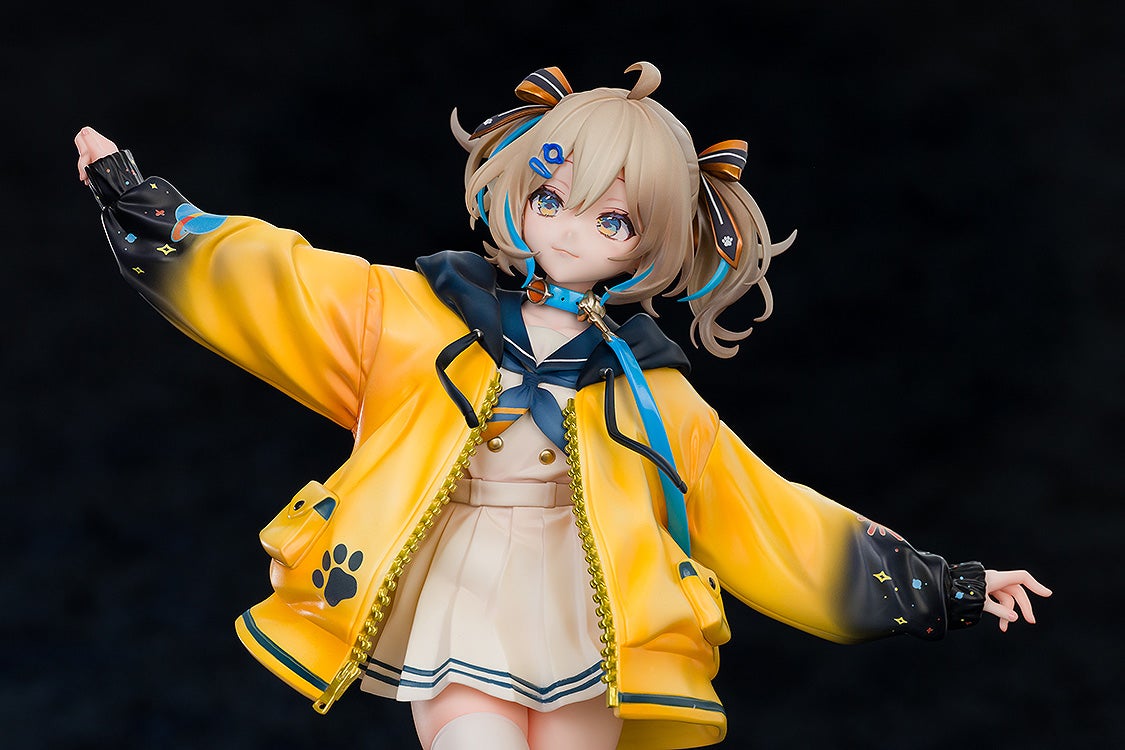 SPECIAL ORDER Wonderful Works - WeatherPlanet - Appare Hinata 1/7 [JP]