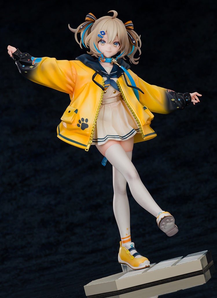 SPECIAL ORDER Wonderful Works - WeatherPlanet - Appare Hinata 1/7 [JP]