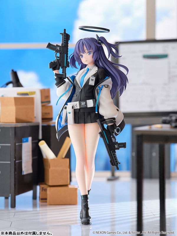 SPECIAL ORDER Wanderer - Blue Archive - Yuuka Hayase 1/7 [JP]
