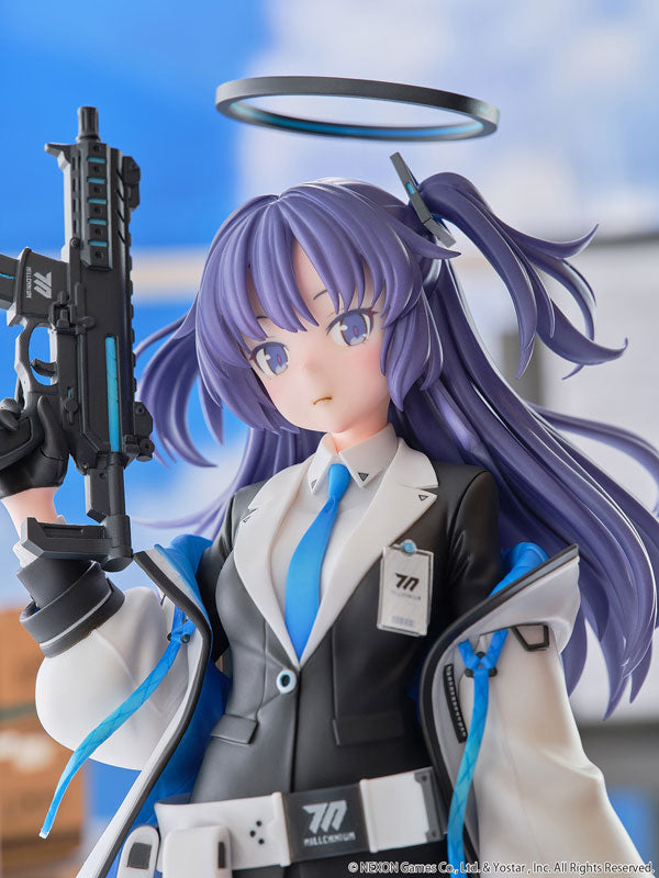 SPECIAL ORDER Wanderer - Blue Archive - Yuuka Hayase 1/7 [JP]