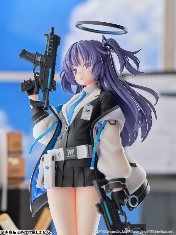 SPECIAL ORDER Wanderer - Blue Archive - Yuuka Hayase 1/7 [JP]