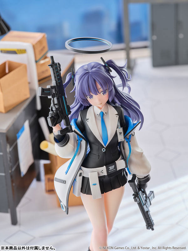 SPECIAL ORDER Wanderer - Blue Archive - Yuuka Hayase 1/7 [JP]