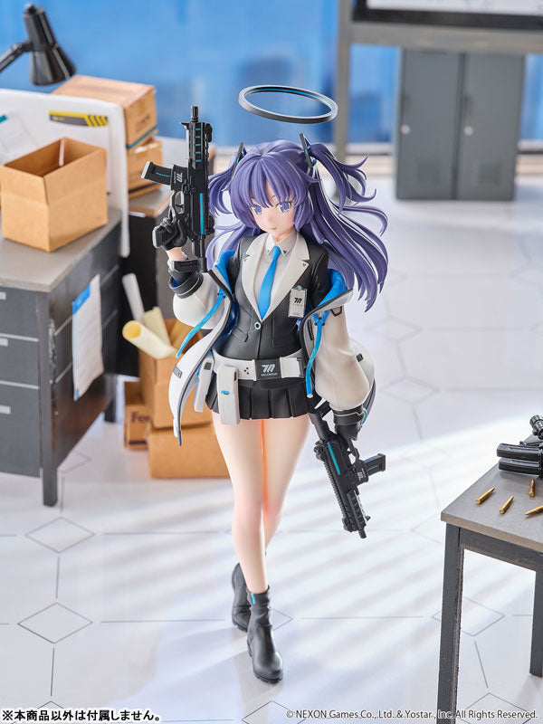 SPECIAL ORDER Wanderer - Blue Archive - Yuuka Hayase 1/7 [JP]