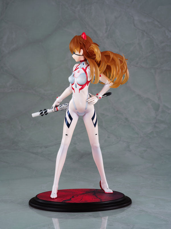 PRE-ORDER Wanderer - Evangelion: 3.0+1.0 Thrice Upon a Time - Asuka Langley Shikinami 1/7