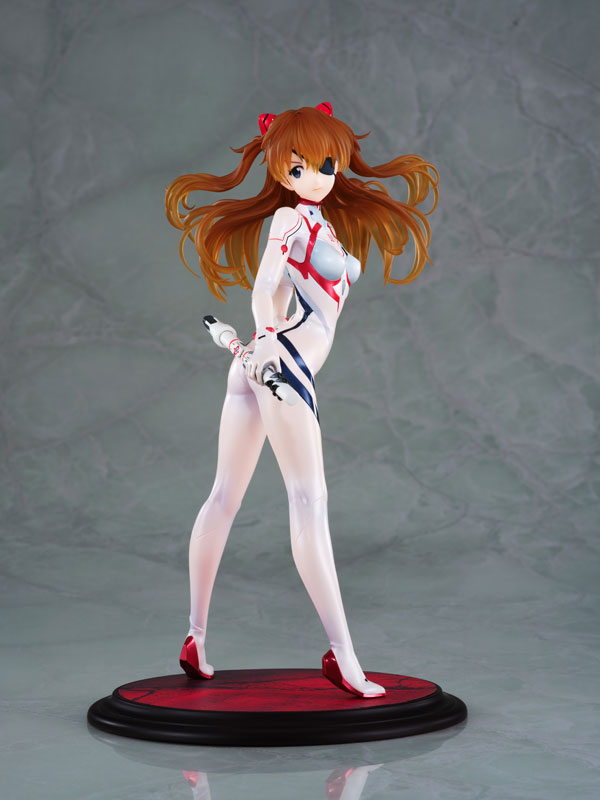 SPECIAL ORDER Wanderer - Evangelion: 3.0+1.0 Thrice Upon a Time - Asuka Langley Shikinami 1/7 [JP]