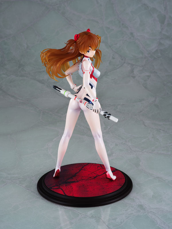 SPECIAL ORDER Wanderer - Evangelion: 3.0+1.0 Thrice Upon a Time - Asuka Langley Shikinami 1/7 [JP]