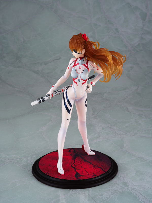 SPECIAL ORDER Wanderer - Evangelion: 3.0+1.0 Thrice Upon a Time - Asuka Langley Shikinami 1/7 [JP]