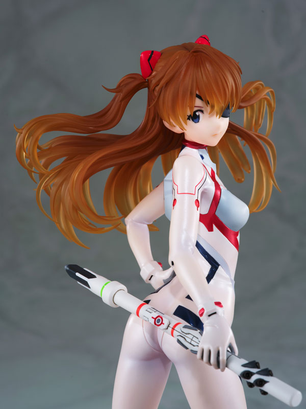 SPECIAL ORDER Wanderer - Evangelion: 3.0+1.0 Thrice Upon a Time - Asuka Langley Shikinami 1/7 [JP]