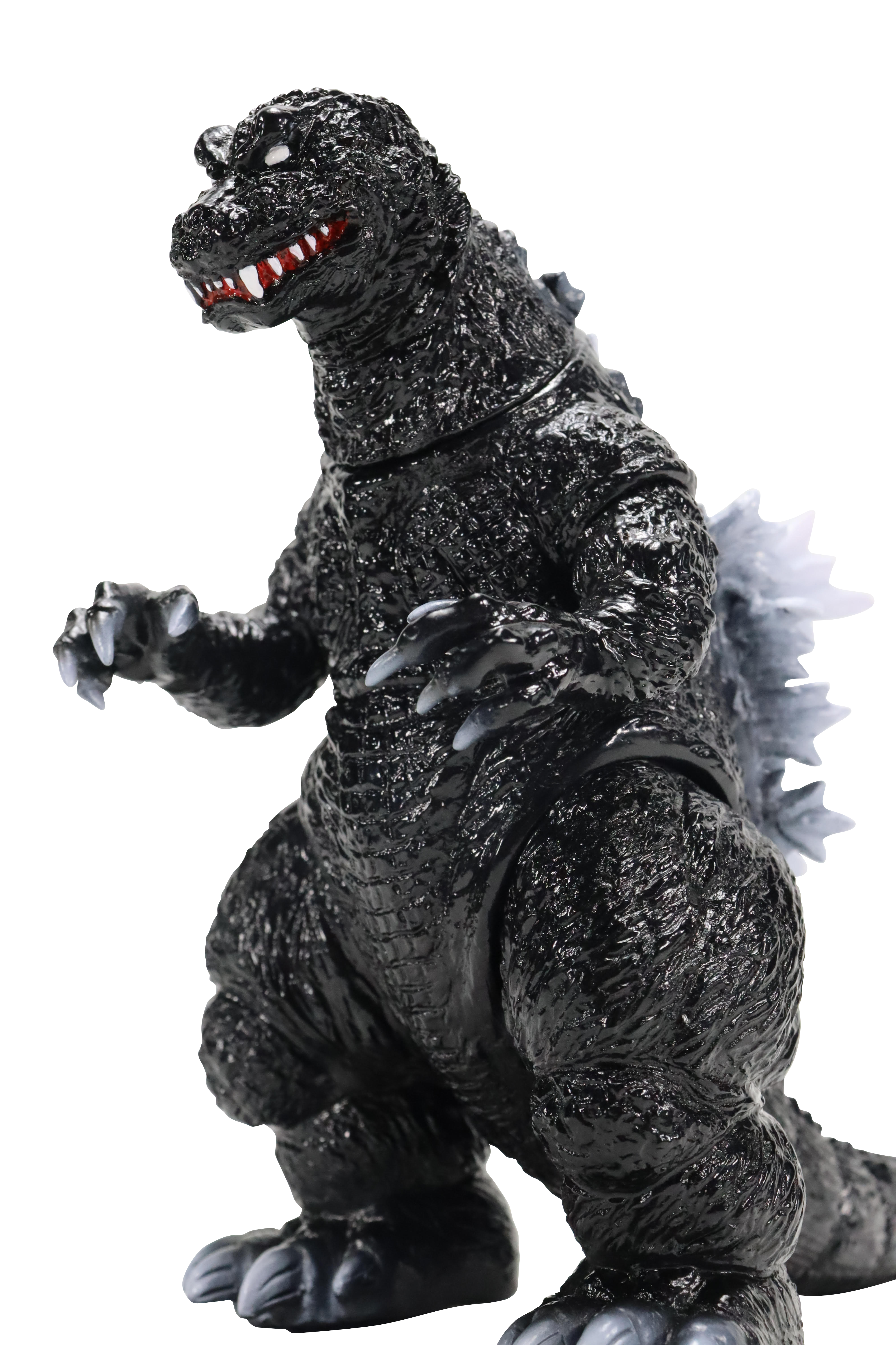 PRE-ORDER CCP CO. Ltd. - CCP Middle Size Series - Godzilla EX (3rd Edition) - Godzilla (2001) Standard Ver.