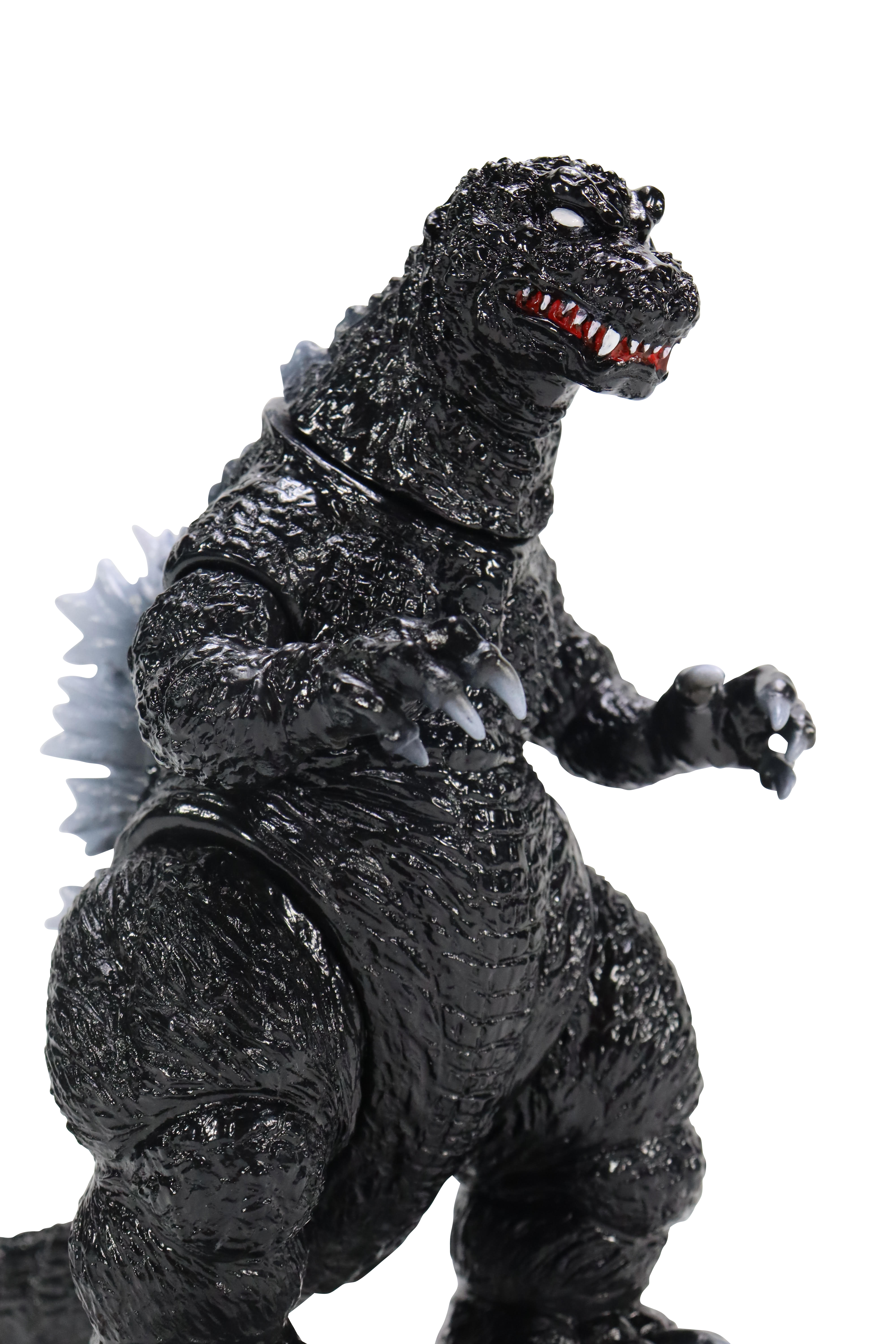 PRE-ORDER CCP CO. Ltd. - CCP Middle Size Series - Godzilla EX (3rd Edition) - Godzilla (2001) Standard Ver.