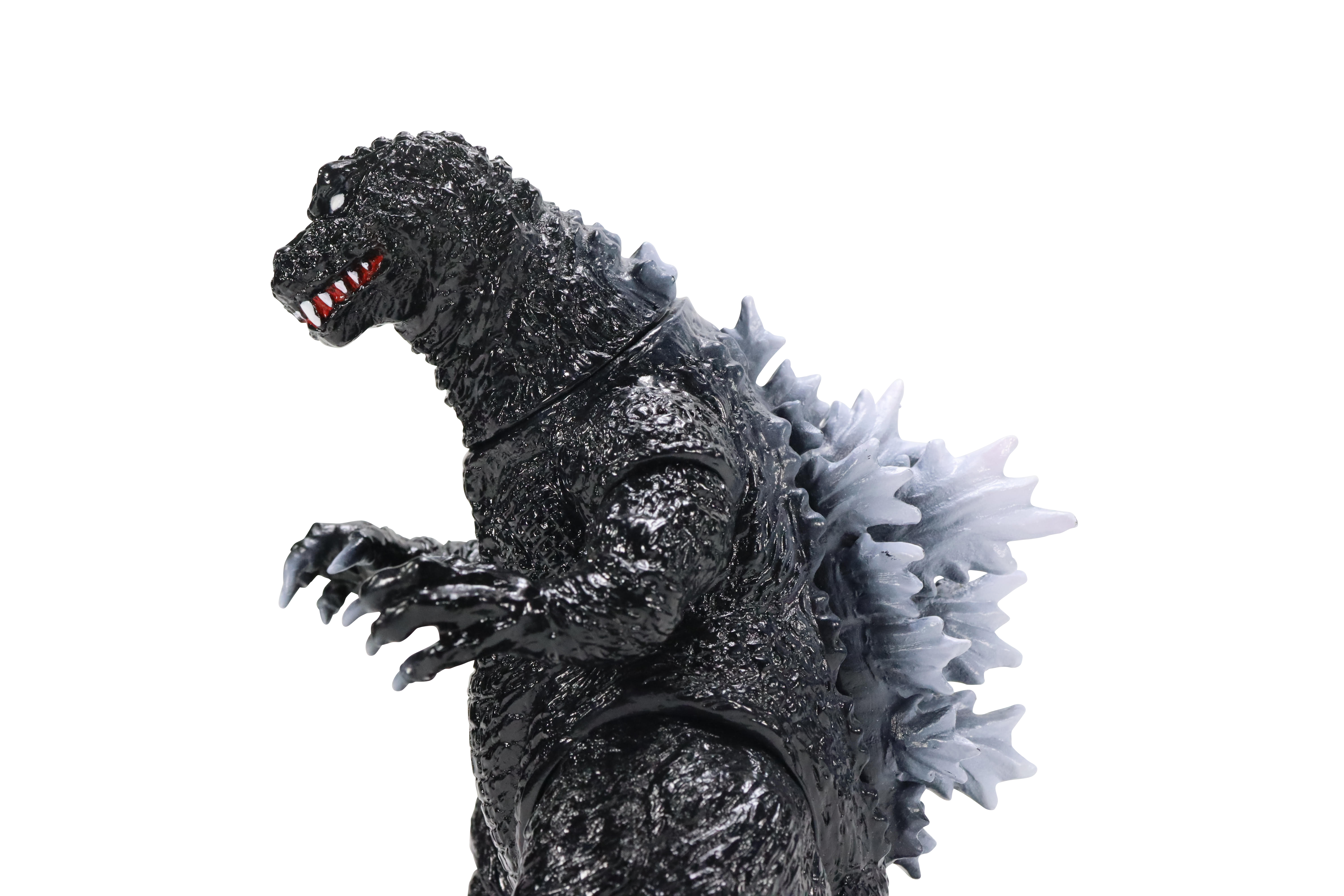 PRE-ORDER CCP CO. Ltd. - CCP Middle Size Series - Godzilla EX (3rd Edition) - Godzilla (2001) Standard Ver.