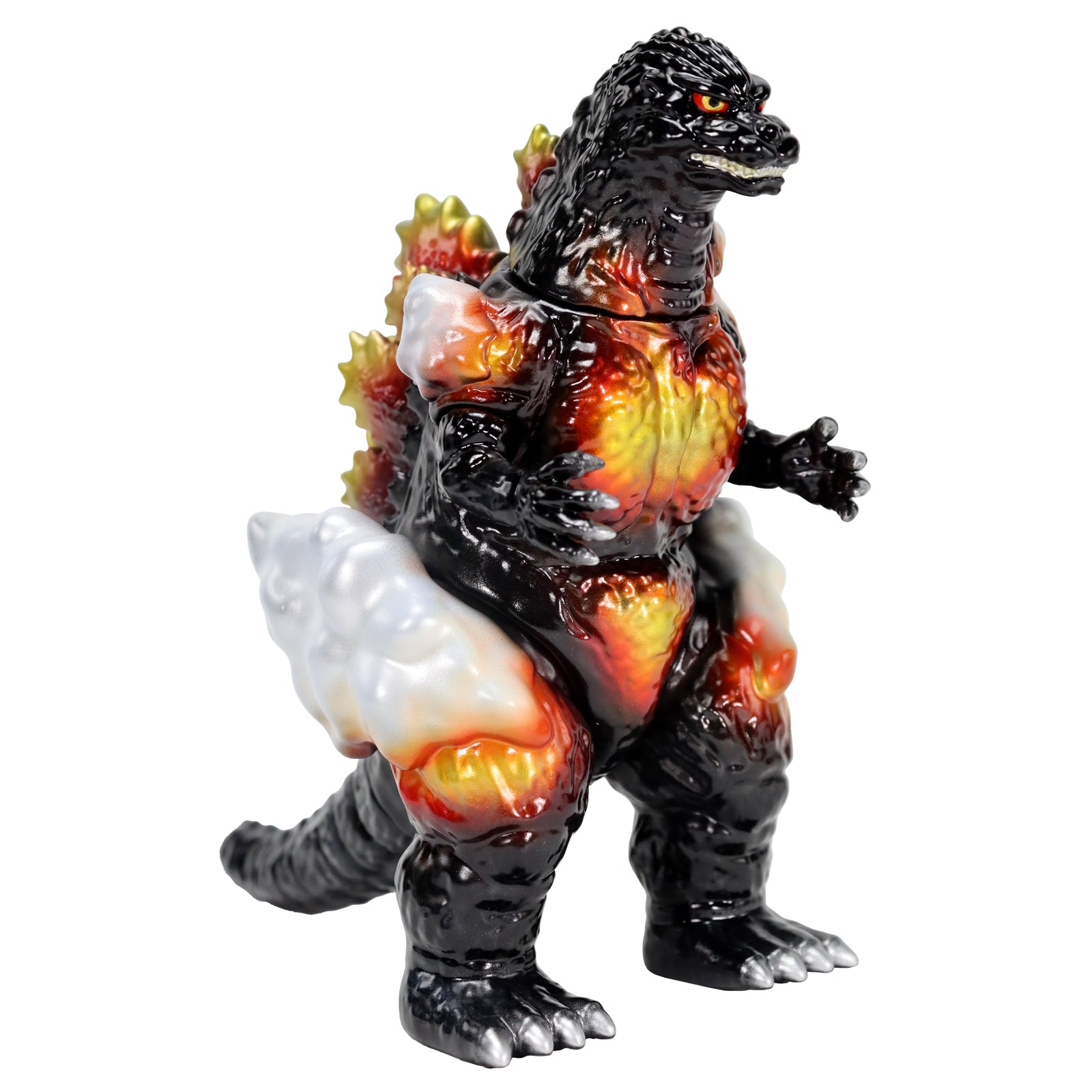 SPECIAL ORDER CCP Japan - CCP Middle Size Series EX Vol.10 - Godzilla - Burning Godzilla: Standard Ver. [JP]