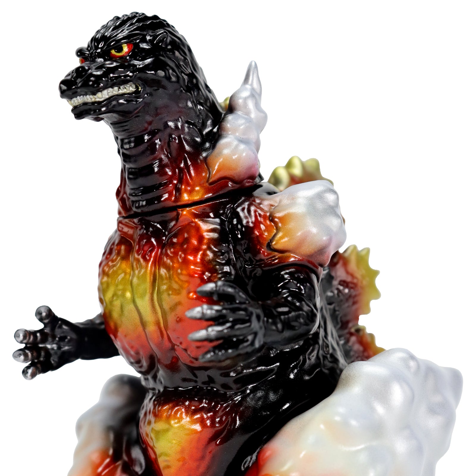 SPECIAL ORDER CCP Japan - CCP Middle Size Series EX Vol.10 - Godzilla - Burning Godzilla: Standard Ver. [JP]