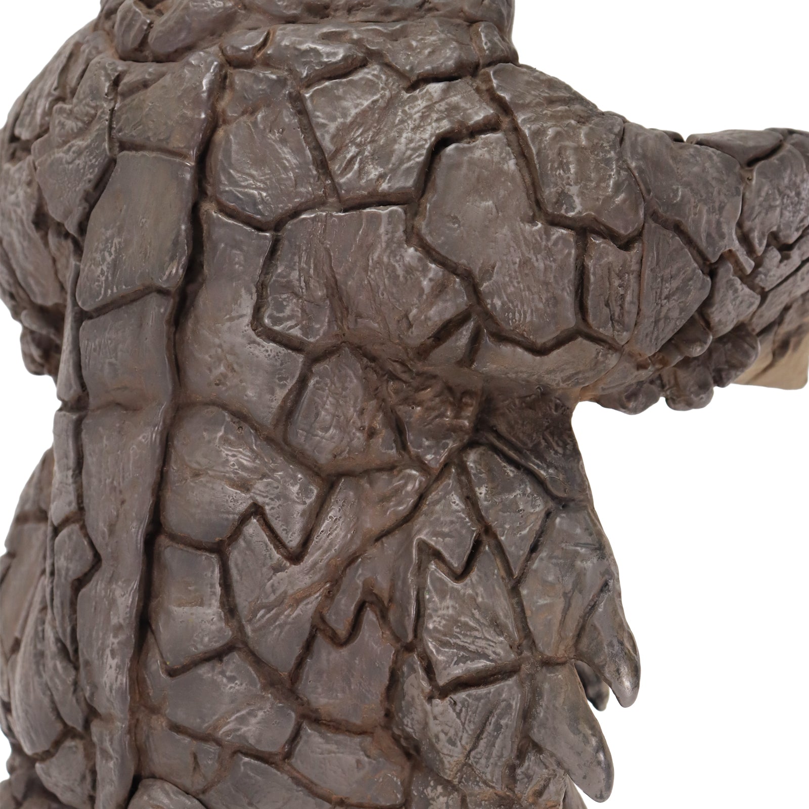PRE-ORDER CCP JAPAN - Tokusatsu Series - The Return of Ultraman - Space Kaiju Bemstar: Fierce Battle Ver. 1/6
