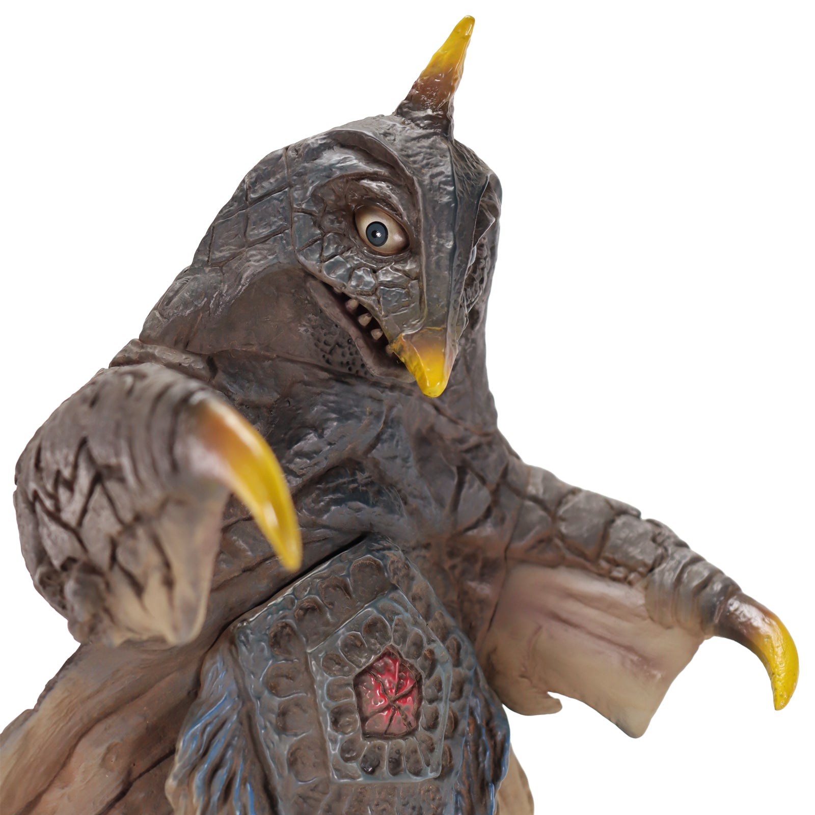 PRE-ORDER CCP JAPAN - Tokusatsu Series - The Return of Ultraman - Space Kaiju Bemstar: Fierce Battle Ver. 1/6