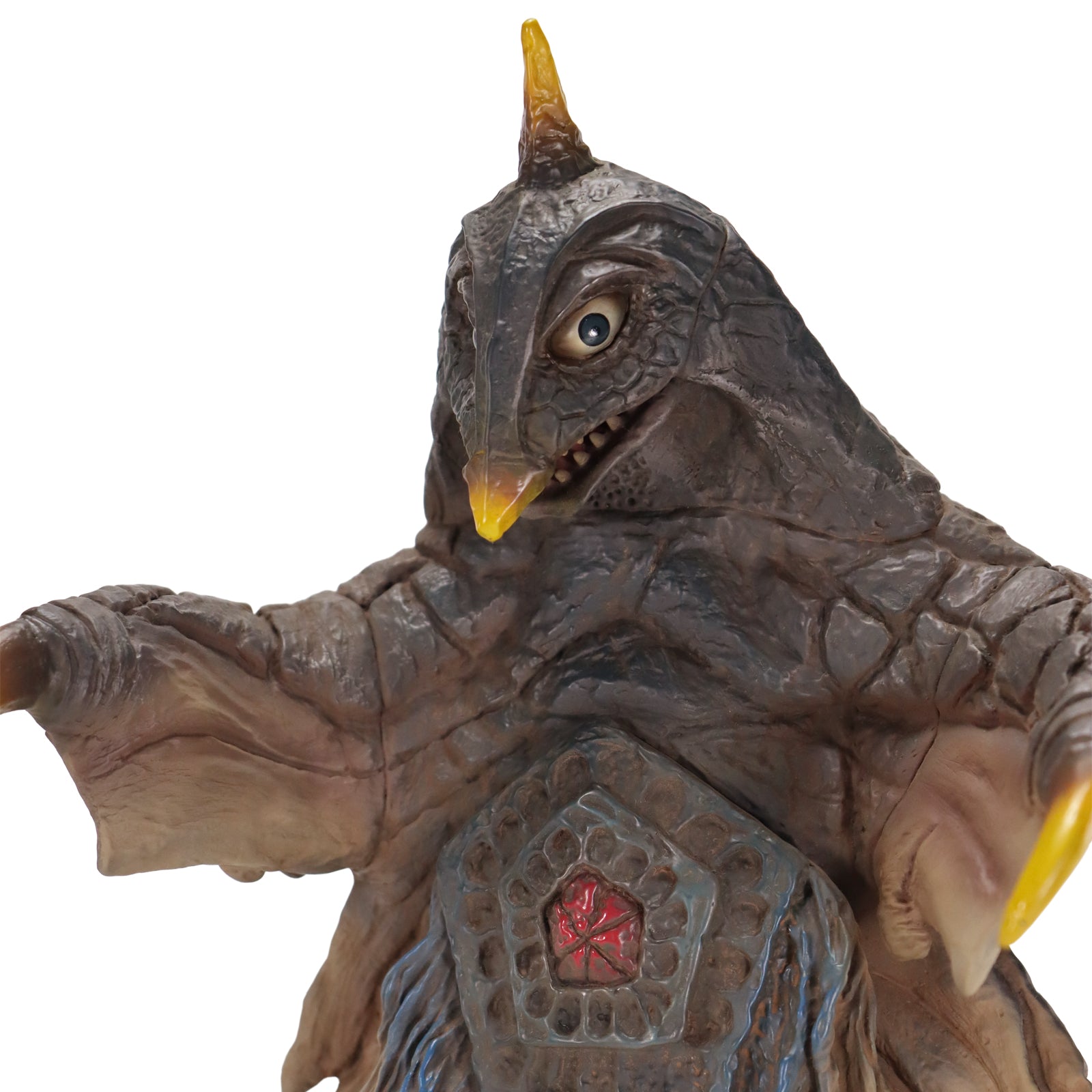 PRE-ORDER CCP JAPAN - Tokusatsu Series - The Return of Ultraman - Space Kaiju Bemstar: Fierce Battle Ver. 1/6