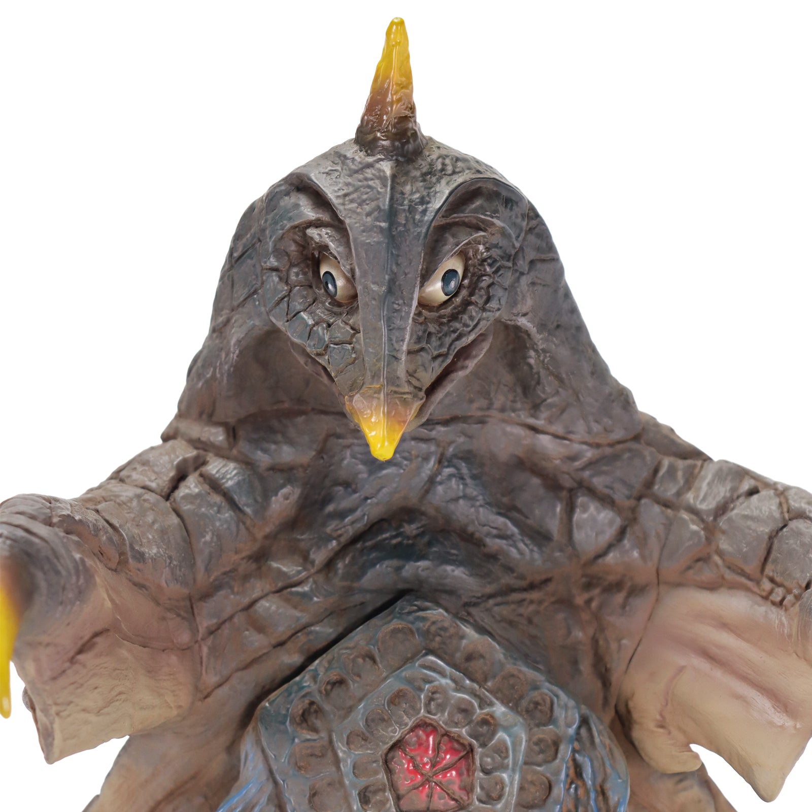 PRE-ORDER CCP JAPAN - Tokusatsu Series - The Return of Ultraman - Space Kaiju Bemstar: Fierce Battle Ver. 1/6