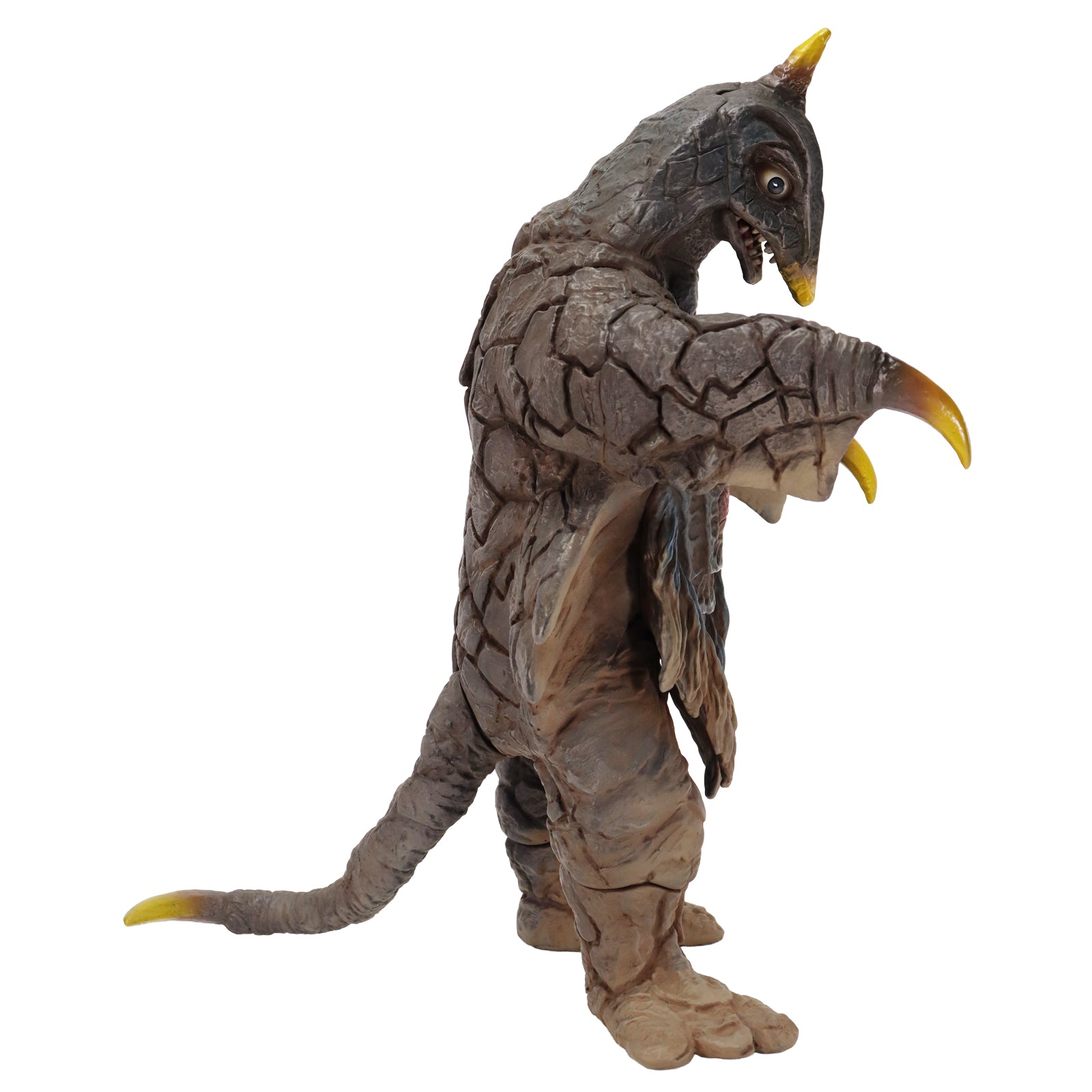 PRE-ORDER CCP JAPAN - Tokusatsu Series - The Return of Ultraman - Space Kaiju Bemstar: Fierce Battle Ver. 1/6