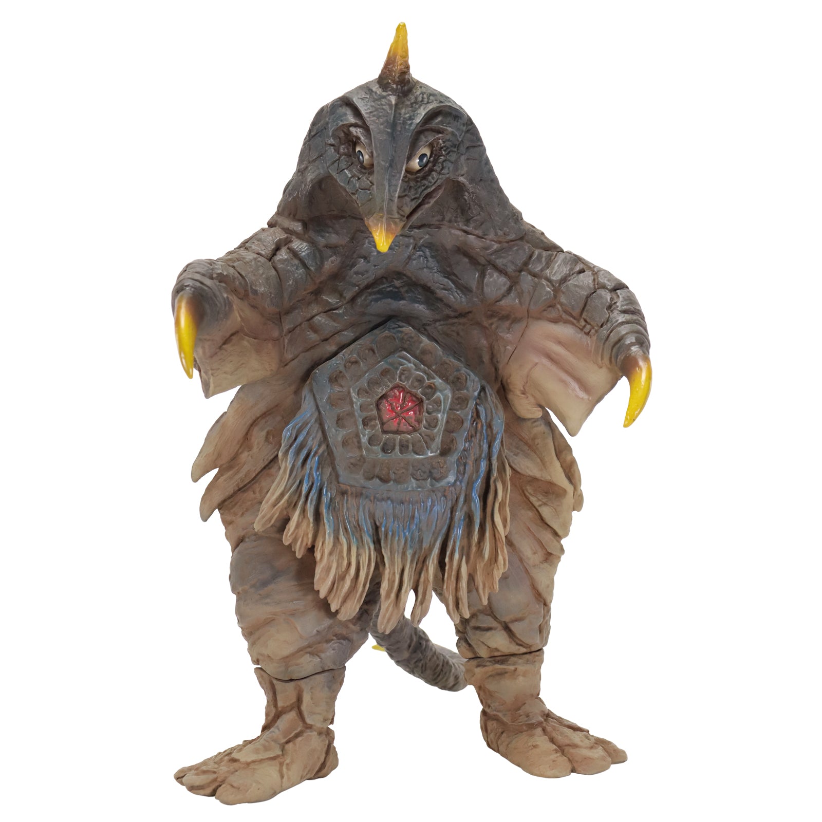 PRE-ORDER CCP JAPAN - Tokusatsu Series - The Return of Ultraman - Space Kaiju Bemstar: Fierce Battle Ver. 1/6