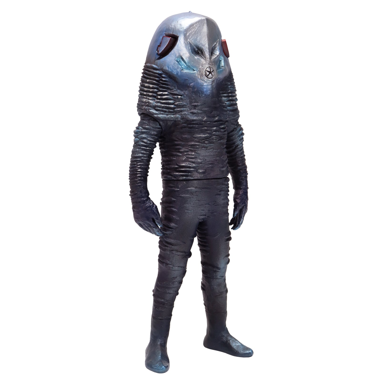 SPECIAL ORDER CCP JAPAN - Special Effect Series - Ultraman - Alien Zarab: Night Color Ver. 1/6 [JP]