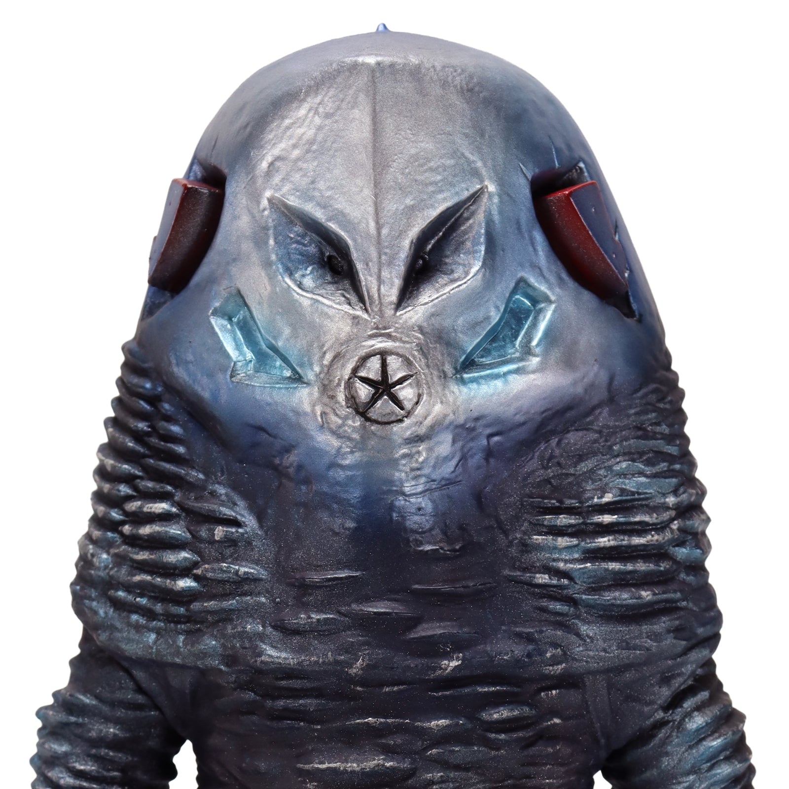 SPECIAL ORDER CCP JAPAN - Special Effect Series - Ultraman - Alien Zarab: Night Color Ver. 1/6 [JP]