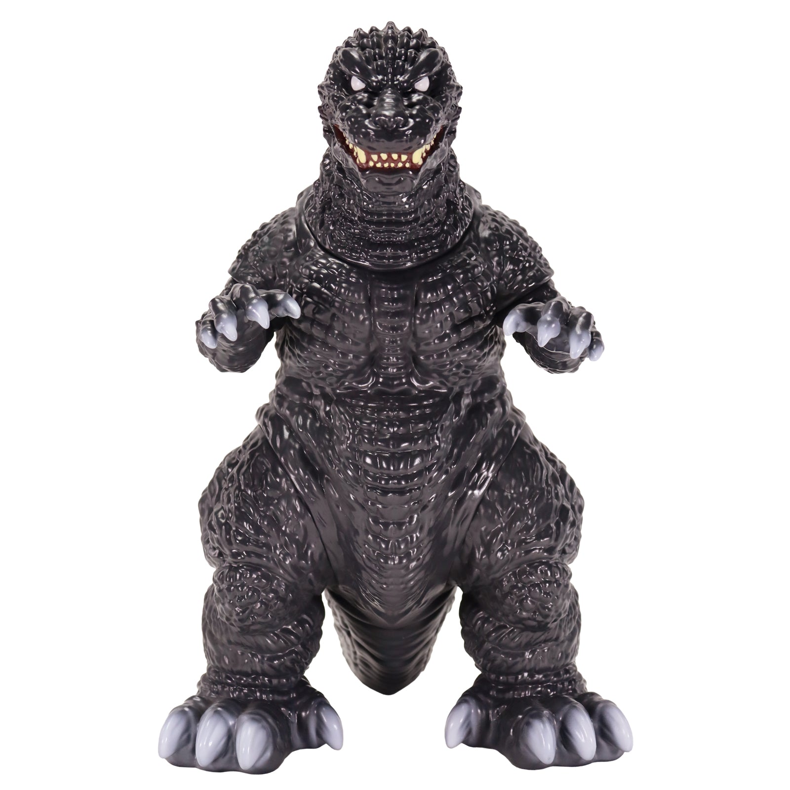 PRE-ORDER CCP Japan - Big Retro Soft Vinyl Series - Godzilla (2001): Standard Ver.
