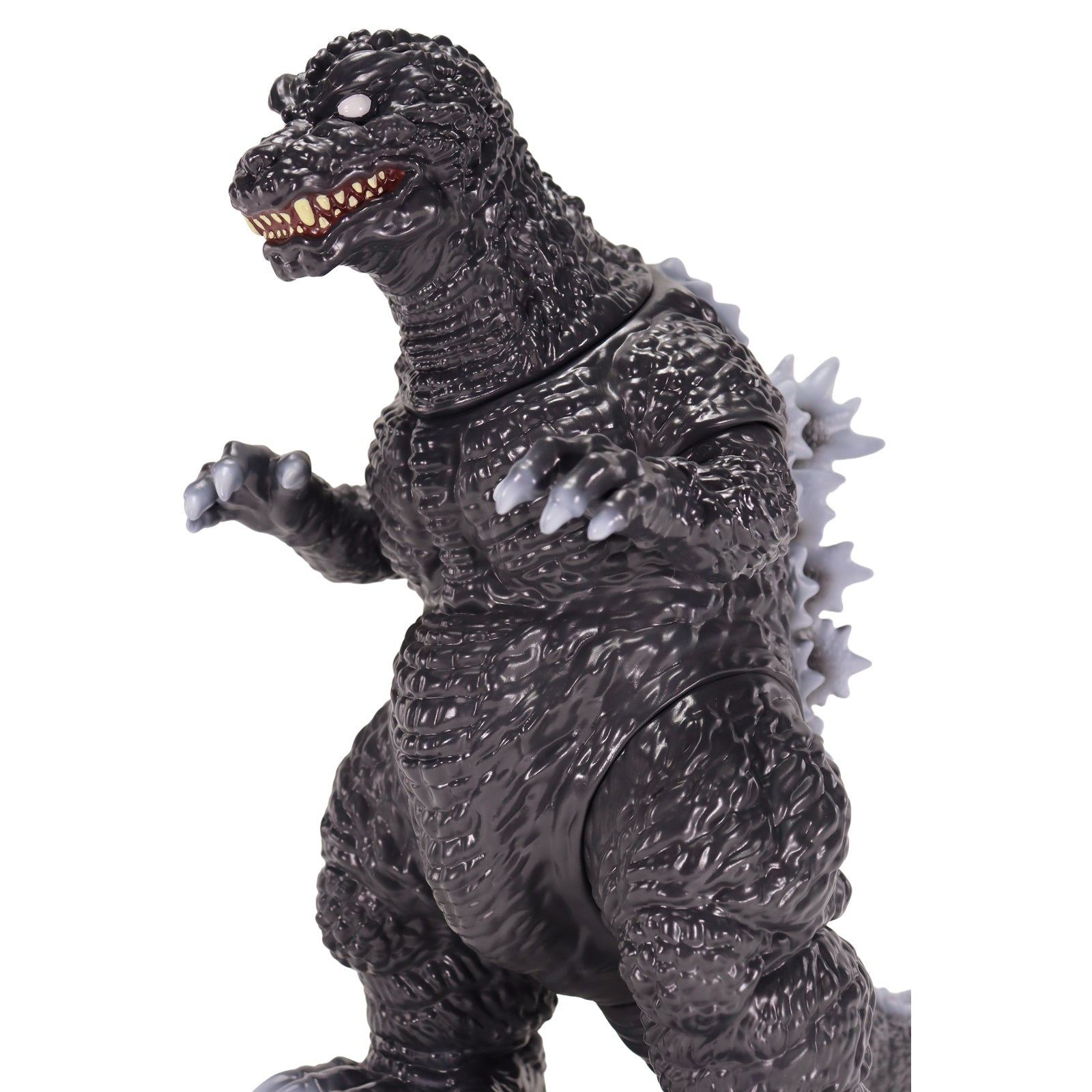 PRE-ORDER CCP Japan - Big Retro Soft Vinyl Series - Godzilla (2001): Standard Ver.