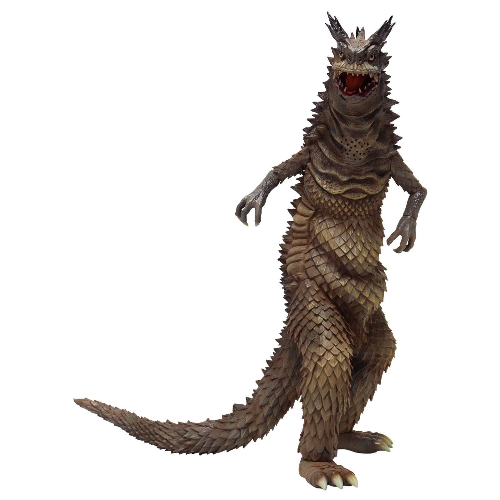 PRE-ORDER CCP Japan - Tokusatsu Series Vol.116 - Ultraman - Space Monster Bemular 1/6
