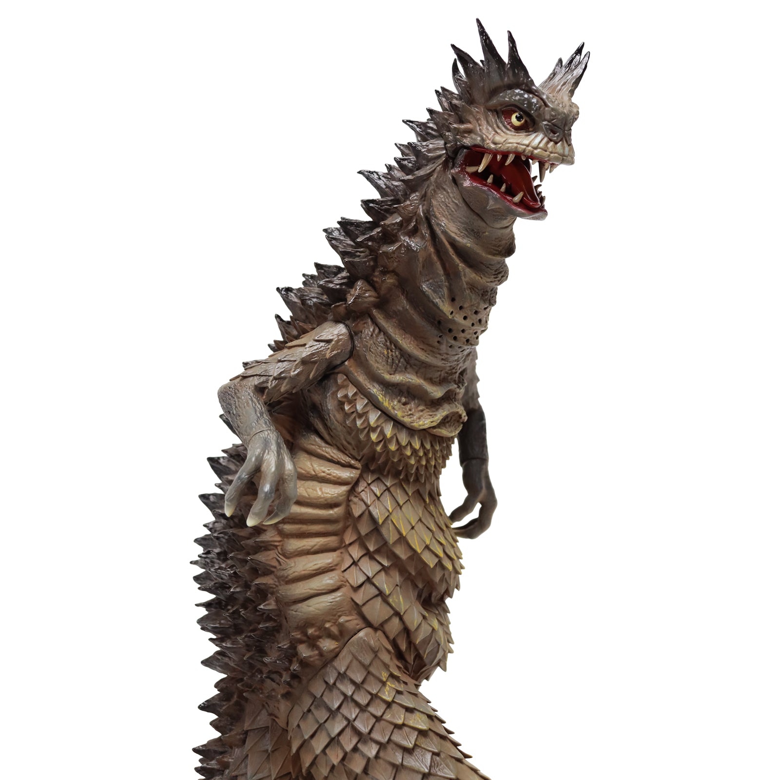 PRE-ORDER CCP Japan - Tokusatsu Series Vol.116 - Ultraman - Space Monster Bemular 1/6